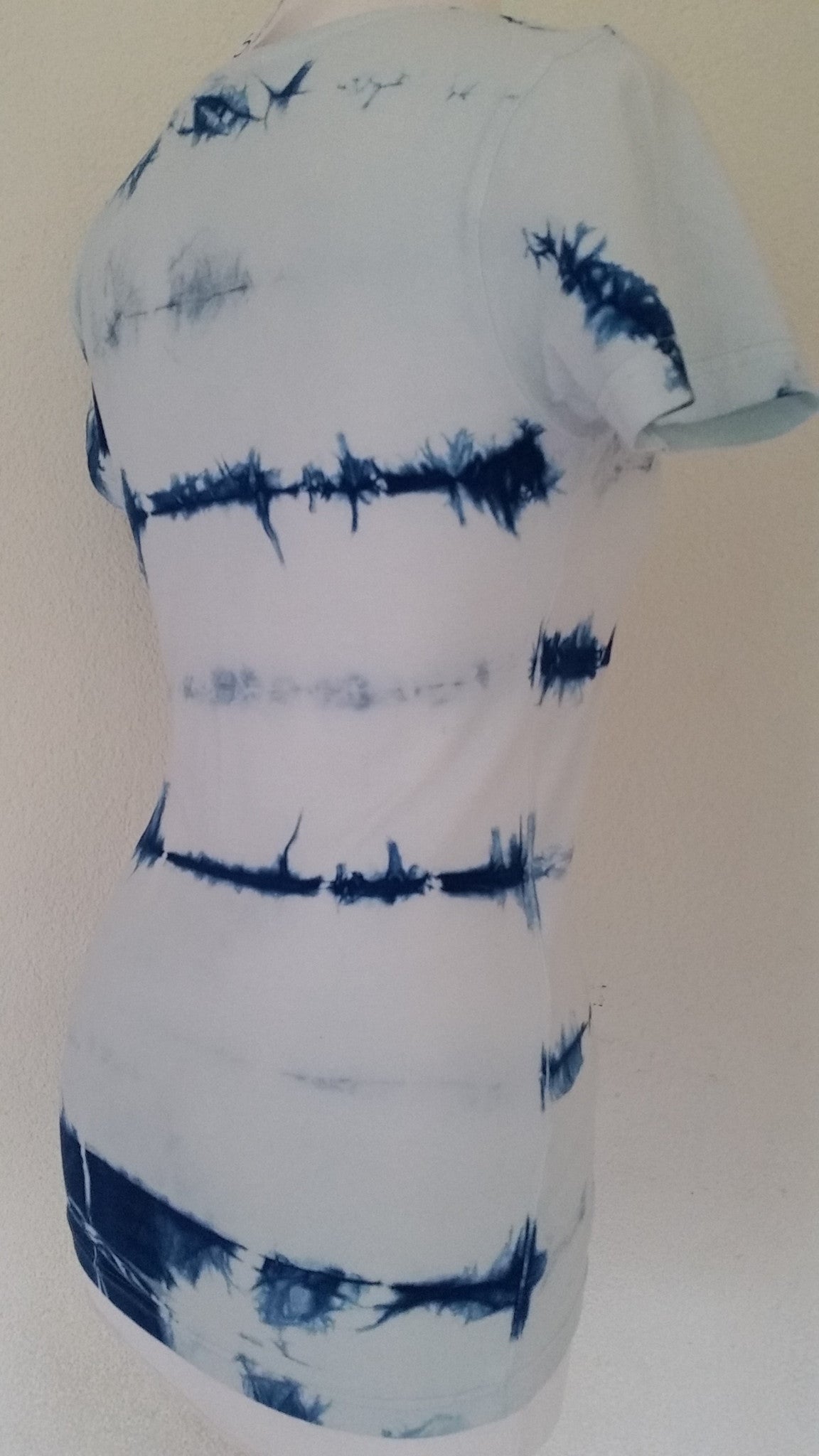 INVIERNO EN EL LAGO, S 117, Indigo Collection
