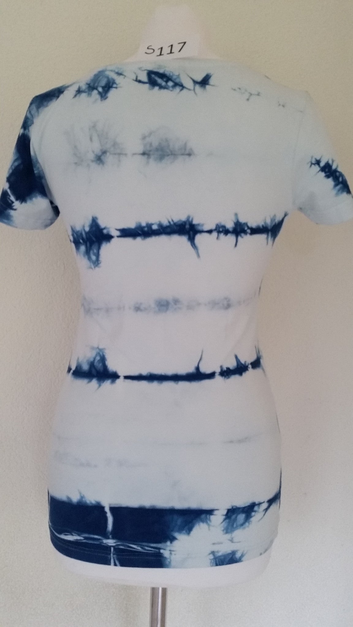 INVIERNO EN EL LAGO, S 117, Indigo Collection