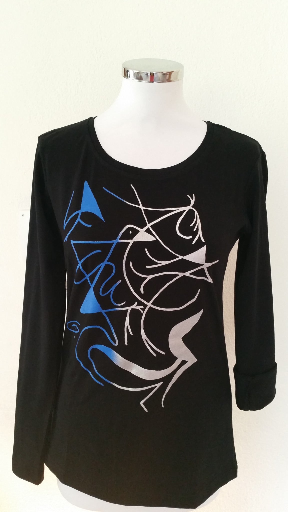 "DUO" FOR WOMAN Barock - The Beginning, 2 "S" oder 2"M"
