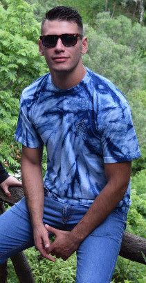 INDIGO ESPECTACULAR -  M, Indigo Collection