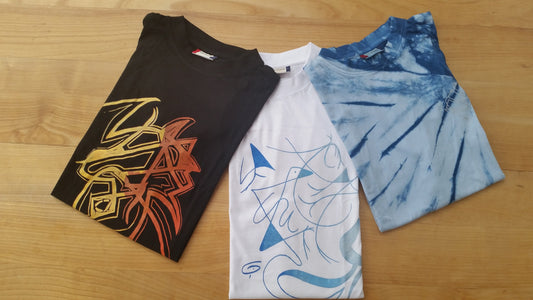 "TRIO" FOR MAN L unique