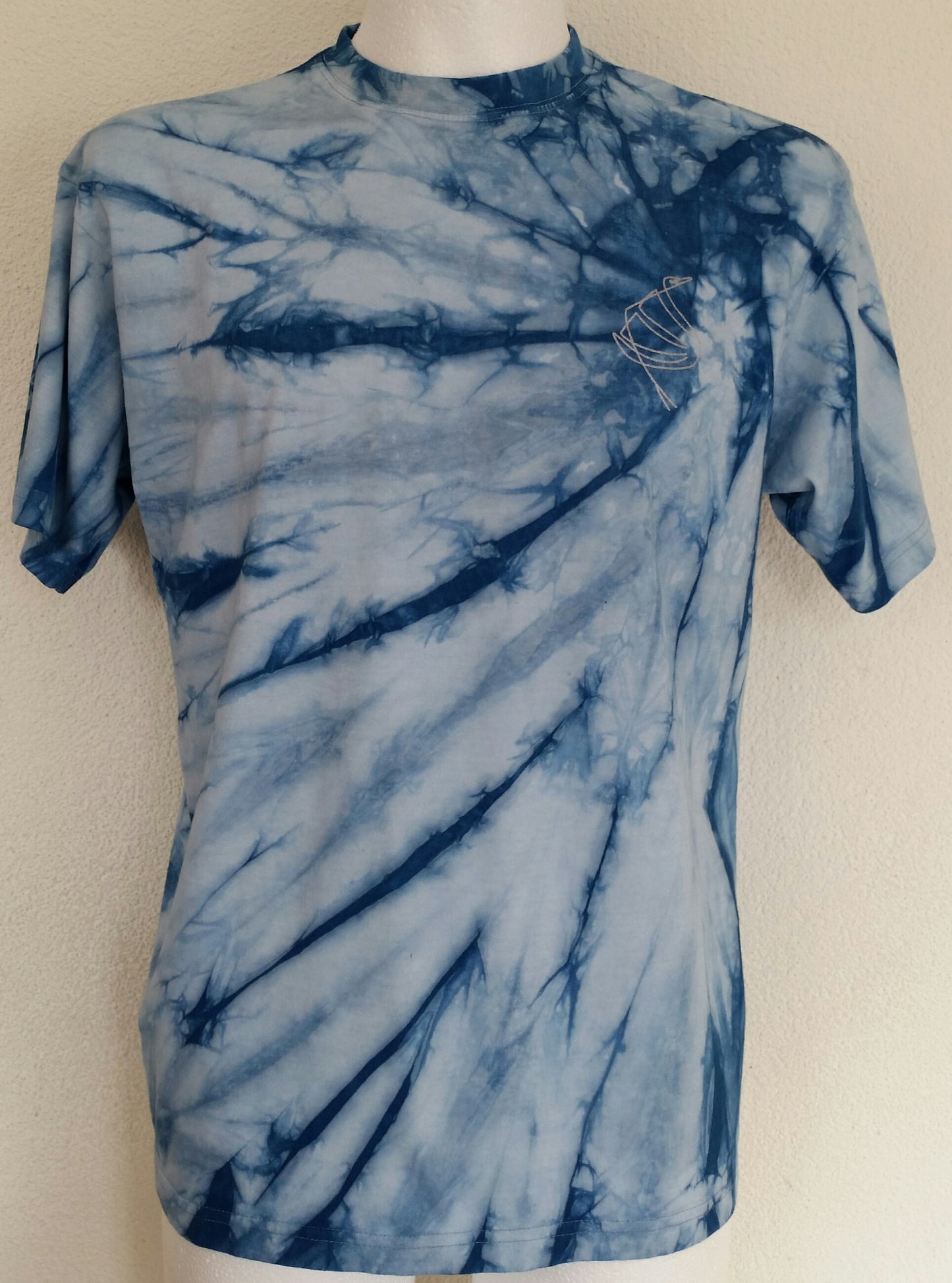 INDIGO ESPECTACULAR, L, Indigo Collection